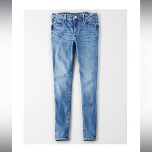 American Eagle Ne(x)t Level Jegging size 14